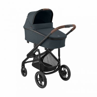 Maxi-Cosi Plaza Plus kinderwagen essential graphite online kopen? | BabyPlanet