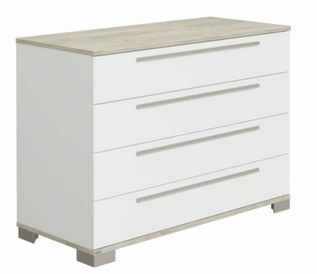 Paidi Commode Carlo Krijtwit