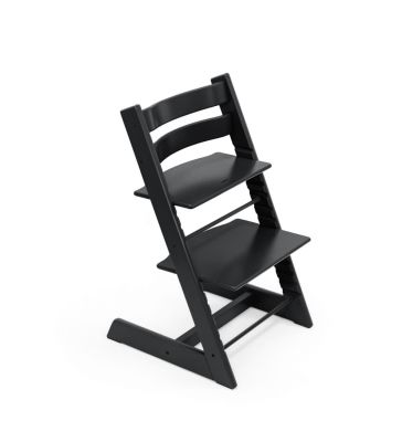 Stokke Tripp Trapp kinderstoel black