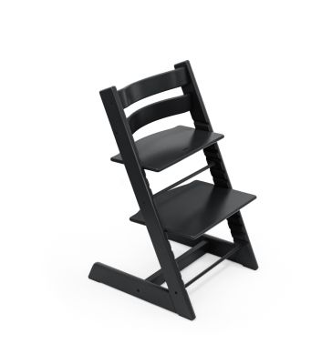 Stokke Tripp Trapp kinderstoel Black