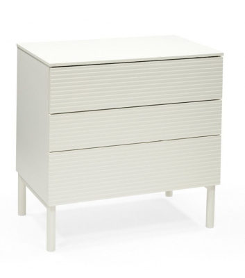 Stokke® Sleepi Commode / Dresser White