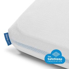 Aerosleep Hoeslaken 70x150 Wit online kopen? | BabyPlanet