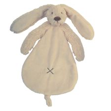 Happy Horse Rabbit Richie Knuffeldoekje beige online kopen? BabyPlanet