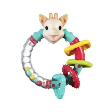 Sophie de Giraf multi-textuur rammelaar online kopen? | BabyPlanet