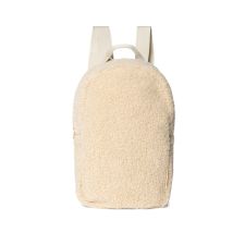 Studio Noos Chunky Teddy mini backpack ecru online kopen? | BabyPlanet