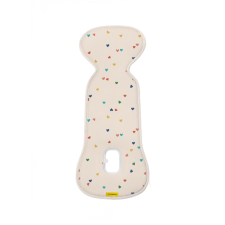 Aeromoov Air Layer Autostoel Groep 0+ Confetti Hearts