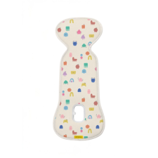 Aeromoov Air Layer Autostoel Groep 0+ Funny Shapes