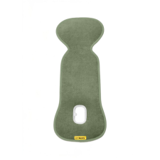 Aeromoov Air Layer Autostoel Groep 0+ Green Moss