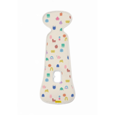Aeromoov Air Layer Autostoel Groep 1 Funny Shapes
