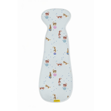 Aeromoov Air Layer Autostoel Groep 2-3 Circus Tiger 3 punts