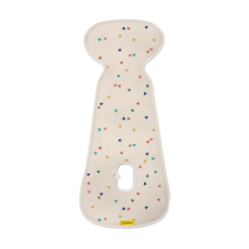 Aeromoov Air Layer Buggy Confetti Hearts