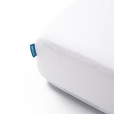 Aerosleep Hoeslaken 60x120 Premium Wit online kopen? | BabyPlanet