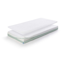 AeroSleep Matras EvoDuo Pakket met 3D-beschermer 90 x 200 cm