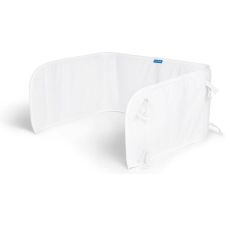 AeroSleep Bedomrander Wit