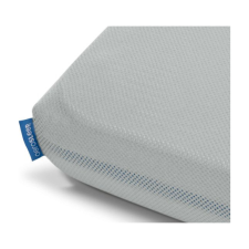 AeroSleep Hoeslaken Stone 70 x 140 cm
