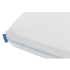 AeroSleep Hoeslaken Wit 90 x 200 cm