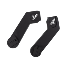 Joolz Autostoel Adapter Geo 5 Onderste Positie
