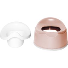 Bébé-Jou Potje Pale Pink