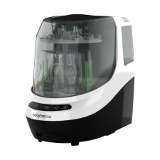 Baby Brezza Bottle Washer Pro White