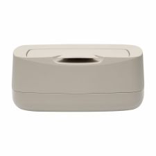 Bébé-Jou Billendoekjesdoos Silk Taupe