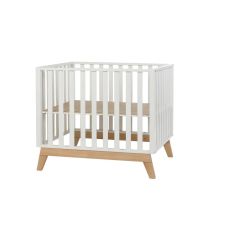 Pericles Box Malmo Wit | Mooie babybox, scherp geprijsd! | BabyPlanet