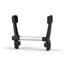 Bugaboo Autostoel Adapters Donkey 6 Mono/Duo Black