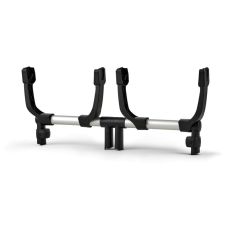 Bugaboo Autostoel Adapters Donkey 6 Tweeling Black