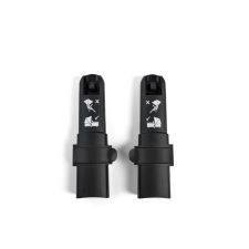 Bugaboo Hoogte Adapter Donkey voor Reiswieg