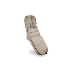 Bugaboo Thermolite Performance Voetenzak Desert Taupe
