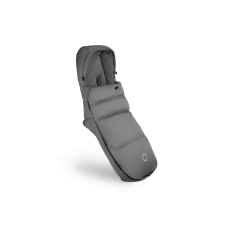 Bugaboo Thermolite Performance Voetenzak Moon Grey