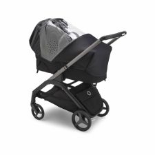 Bugaboo Dragonfly Regenhoes voor de reiswieg