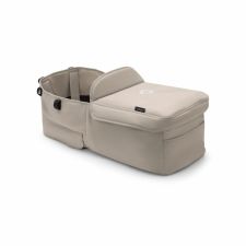 Bugaboo Desert Taupe Wiegbekleding Donkey5 Compleet