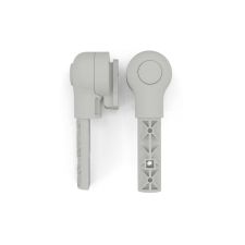 Cybex LEMO Adapter Light Grey