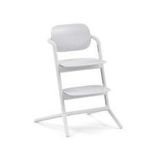 Cybex LEMO Kinderstoel All White