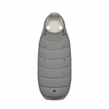 Cybex Platinum Voetenzak Mirage Grey
