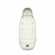 Cybex Platinum Voetenzak Off White