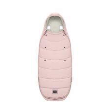 Cybex Platinum Voetenzak Peach Pink