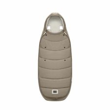 Cybex Platinum Voetenzak Cozy Beige