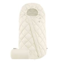 Cybex Voetenzak Snogga 2 Seashell Beige