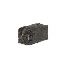 Studio Noos toilettas chunky teddy dark grey online kopen? | BabyPlanet