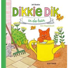 Dikkie Dik in de tuin online kopen? | BabyPlanet