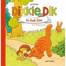 Dikkie Dik in het bos online kopen? | BabyPlanet