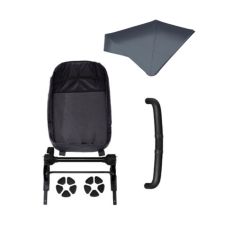 Easywalker Uitbreidingsset Harvey NXT Deep Blue