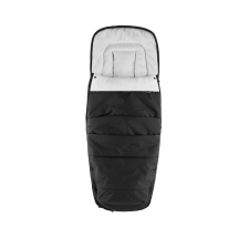 Easywalker Voetenzak Eclipse Black