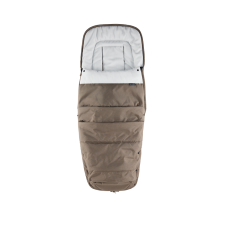 Easywalker Voetenzak Mocha Brown