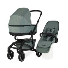 Easywalker Jimmey Kinderwagen Compleet Thyme Green