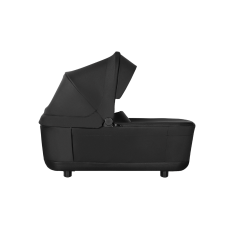 Easywalker Reiswieg Rockey Pure Black