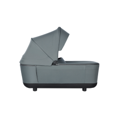 Easywalker Reiswieg Rockey Smooth Grey