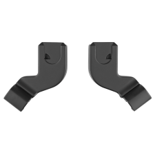 Easywalker Rockey S Adapter Autostoel