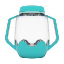 Glo Pals Sensorische Speelbeker Blue